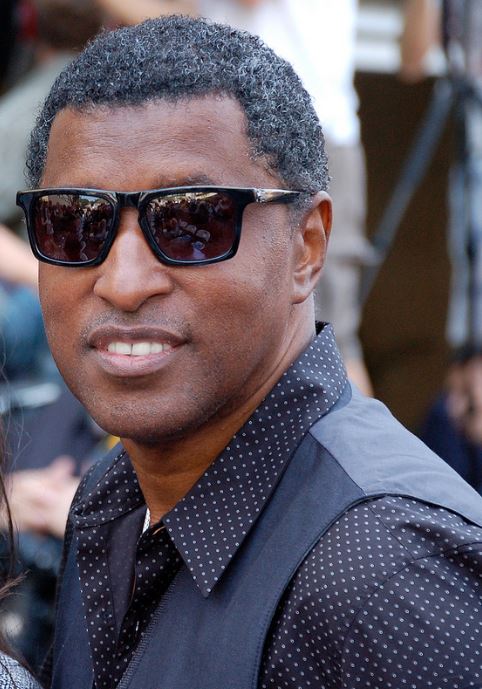 Kenneth "Babyface" Edmonds